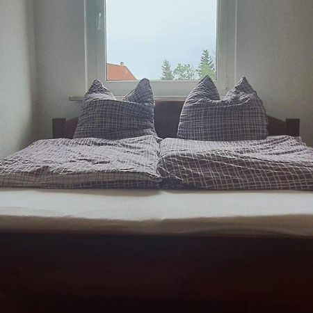 Ferienwohnung Schuur - Harz Hasselfelde Exteriör bild