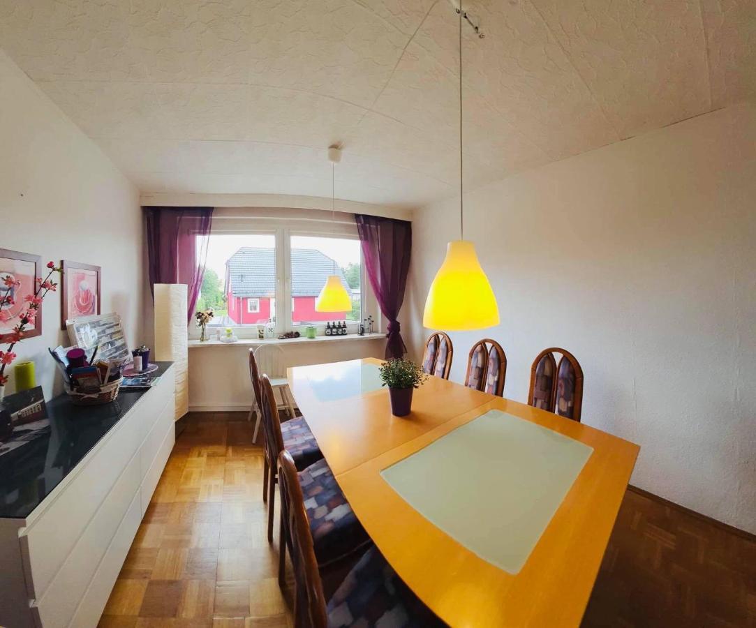 Ferienwohnung Schuur - Harz Hasselfelde Exteriör bild