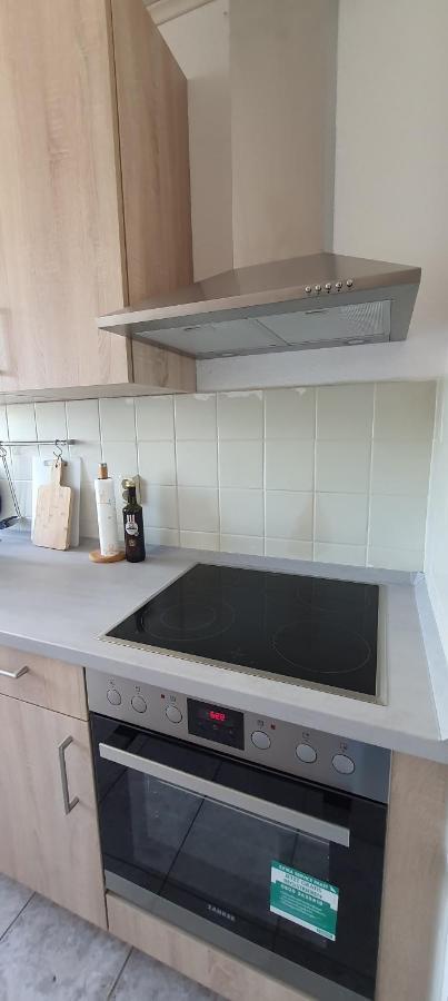 Ferienwohnung Schuur - Harz Hasselfelde Exteriör bild